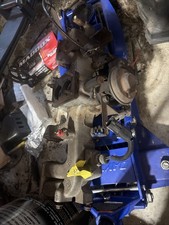 Jeep 258 Intake Manifold 1986