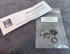New - Sturtevant Richmont 816998 1/4'' Ratchet Renewal Kit For Ratchet 809504