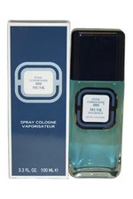 Royal Copenhagen Musk Royal Copenhagen 33 oz EDC Spray Men