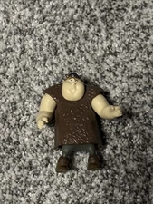 FishLegs Action Figure with Hammer - How To Train Your Dragon 2.75" - 2010