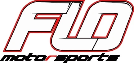 Estriberas de acero inoxidable Flo Motorsports Pro Series SS-795-2 122-9026 Foto 2 de 3