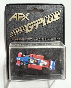 Afx Super G Plus for sale | eBay