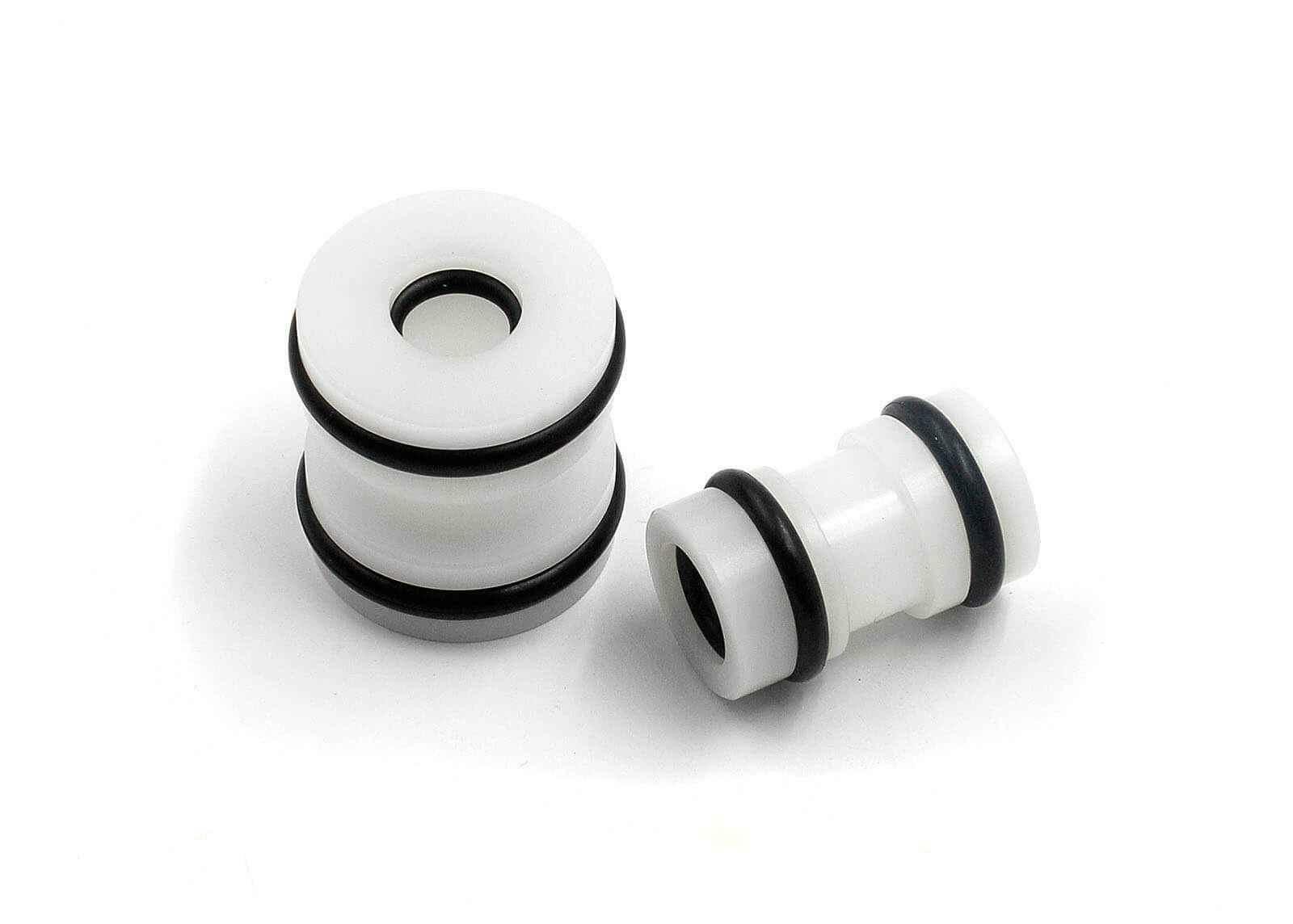 Modify Barrel Spacers For MOD24 Airsoft Sniper Rifle 6mm bb