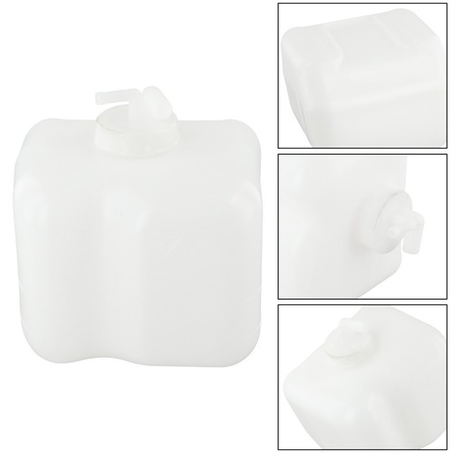 For Mitsubishi For Montero Pickup High Quality Overflow Reservoir Water Tank - Picture 4 of 16