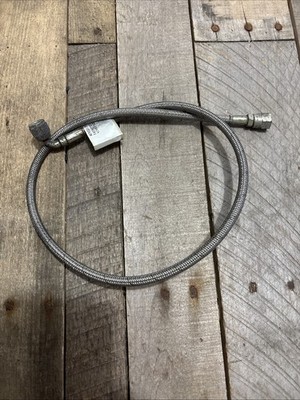 Skidoo Stainless Brake Hose 414879300