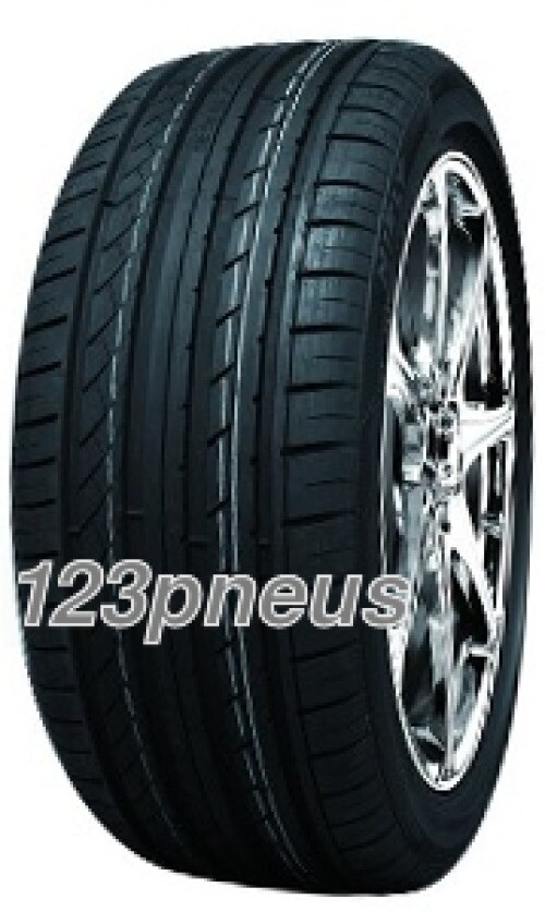 Pneu Hi Fly HF 805 255/35 R18 résistant aux déformations pour éliminer les vibrations