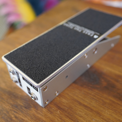 Free The Tone DVL-1L DIRECT VOLUME Guitar Volume Pedal | eBay