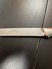 VTG Griffon Stainless Razor Steel Carving Knife 9” Blade — photo 3