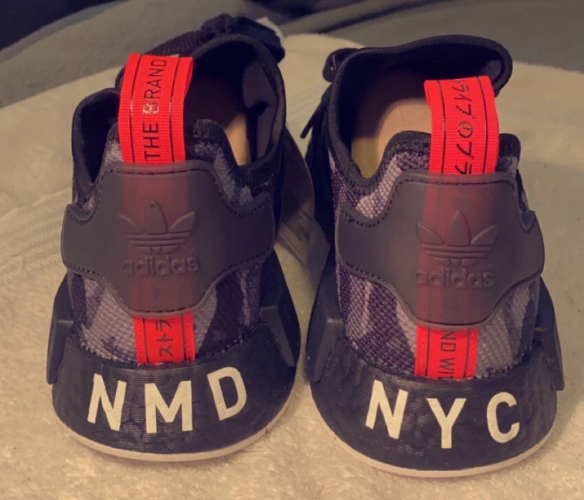 Nmd_r1 nyc sales