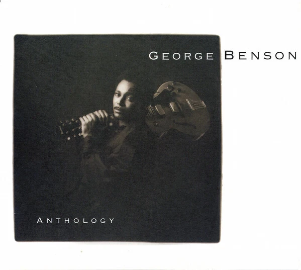 George Benson - Anthology (2xCD, Comp, RM) (Near Mint (NM or M-)) - Bild 3 von 4