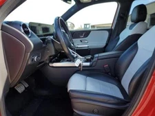 Used Rack and Pinion Assembly fits: 2020 Mercedes-benz Mercedes glb-class 247 Ty