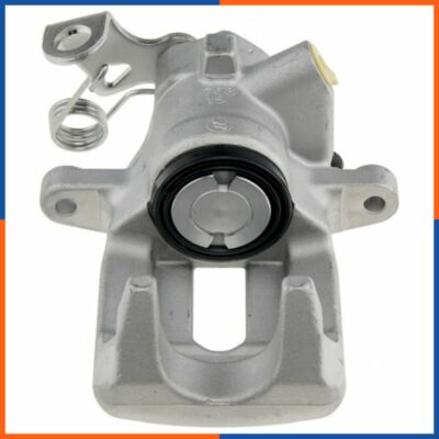 Bremssattel hinten links für CITROEN | 4401.G4