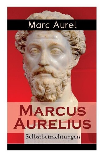 Marc Aurel F C Schneider Marcus Aurelius (Tascabile)