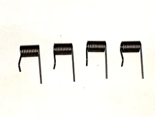 1109613 International  Starter Brush Springs Delco Remy 6 or 12 Volt Set of 4