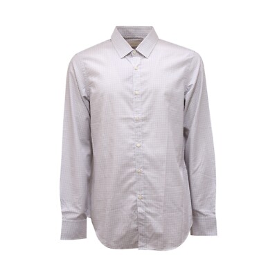 5719AR camicia uomo MAURO GRIFONI man shirt