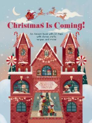 Christmas Is Coming!, Brand New, Free shipping in the US