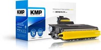 Kmp B-T15 Toner Ersetzt Brother TN-3170 Black
