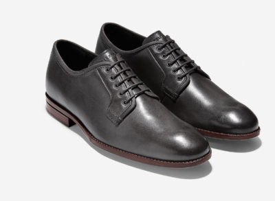 Cole Haan Z1185 Warner Grand Postman Magnet Oxford Men display picture 2