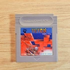Tetris 1989 Nintendo Japanese Ver Game Boy Maintenance completed Tested