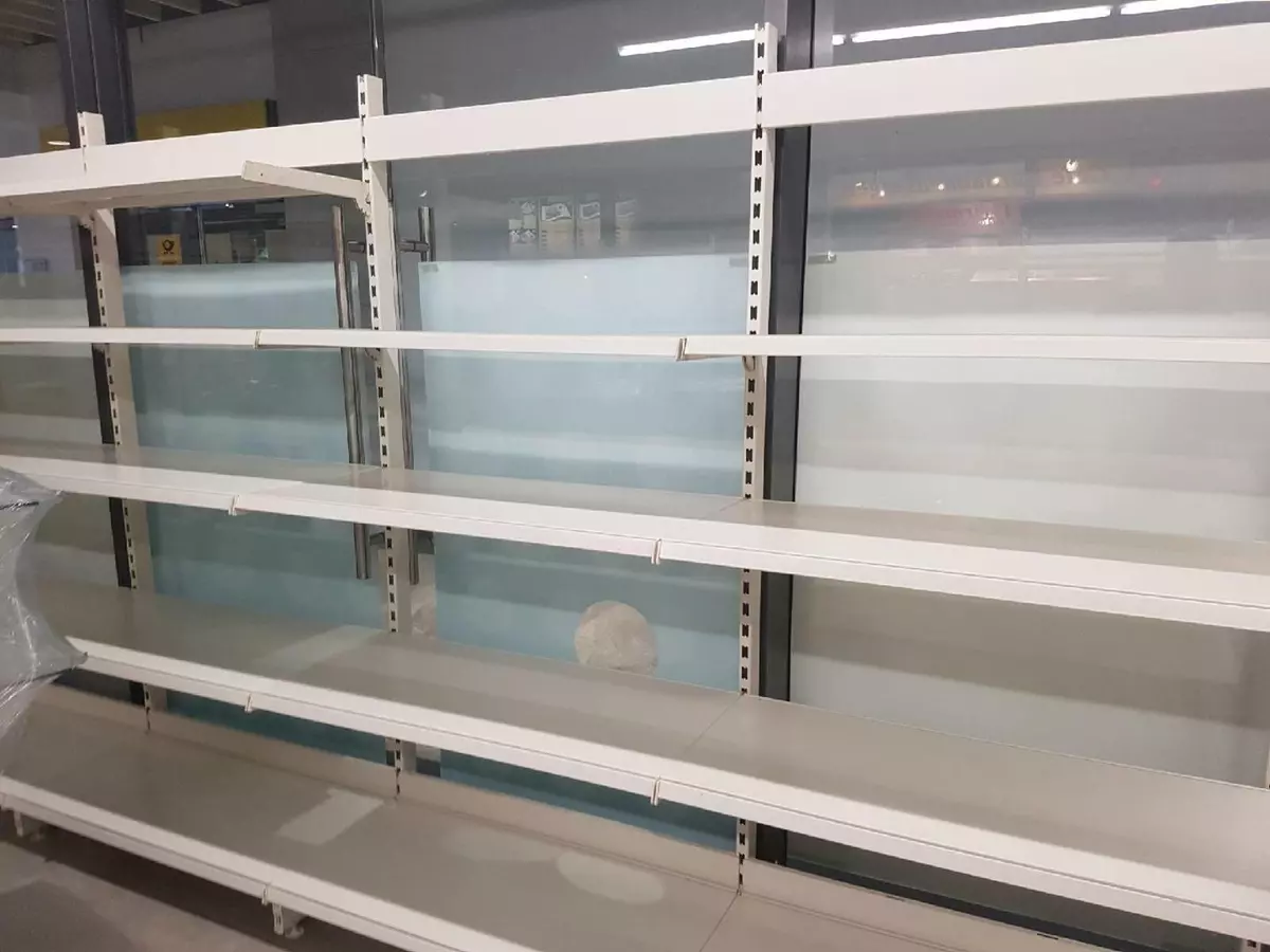 Display shelves cheap for sale