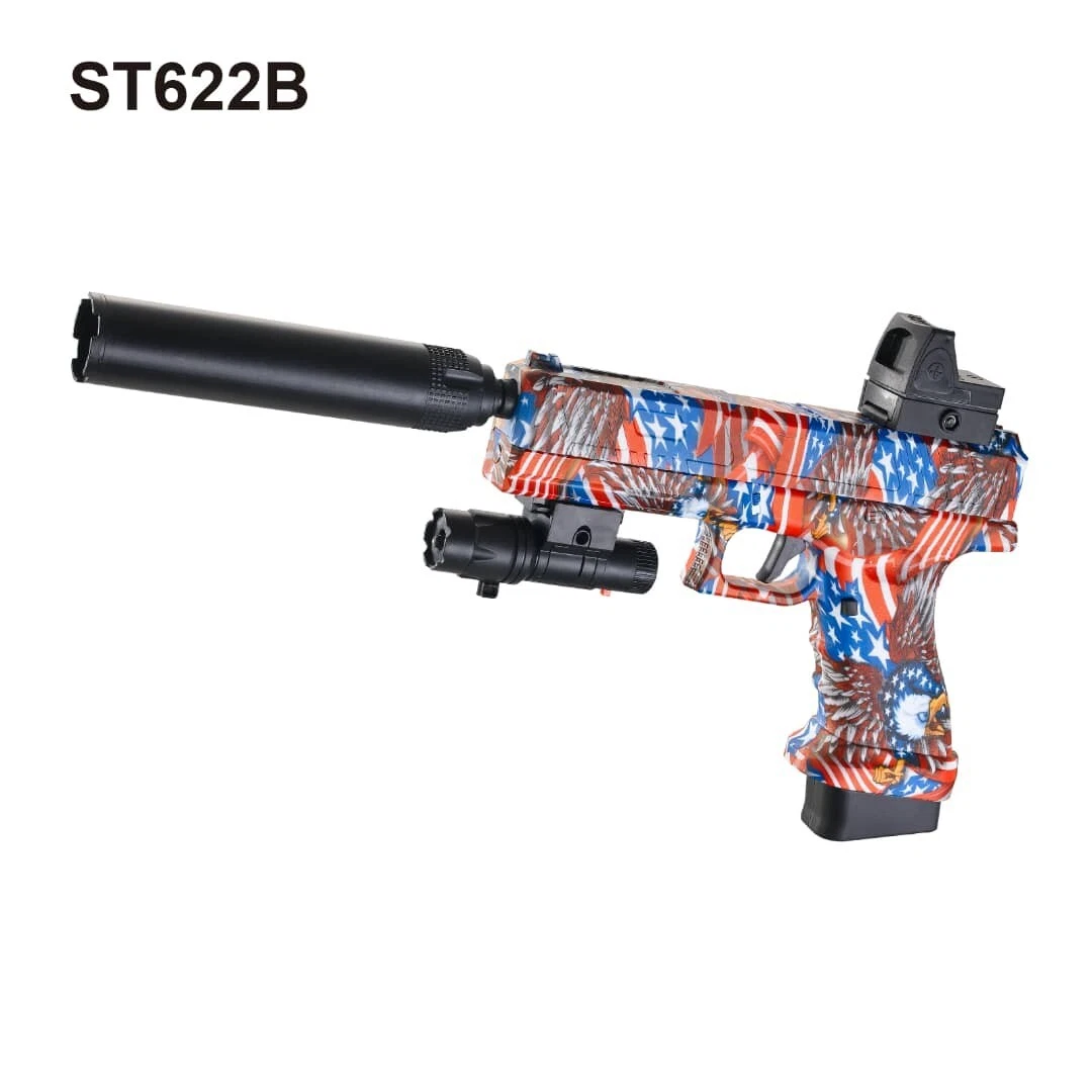 Fix Gel Blaster Common Problems Troubleshooting Guide