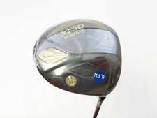 New XXIO 11 PRIME 11 Men's Driver - Choose loft - XX io XI1 10.5 11.5  HC