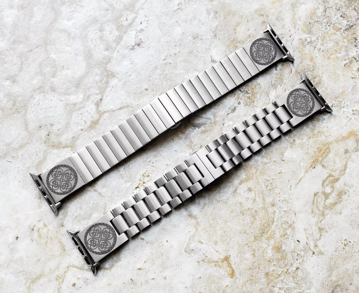 Apple watch engraved band outlet