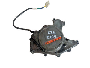 R&G Lichtmaschinen Protektor KTM RC 125 / 200 2014- / Duke 125 / 200