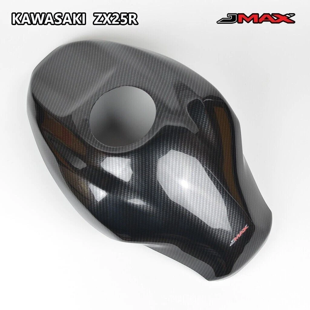 For Kawasaki Ninja ZX25R ZX-25R 2023 Full Gas Tank Guard Cover