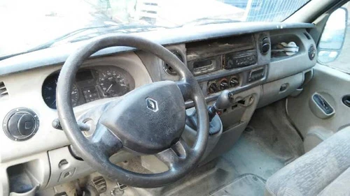 Capo para RENAULT MASTER II FASE 2 FURGÓN L1H1 Caja cerrada 3.3 to 805783 - Imagen 10 de 10