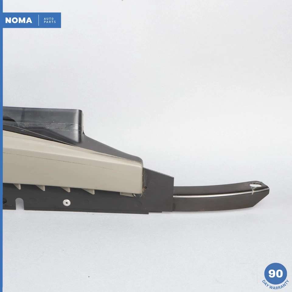 92-96 Jaguar XJS Serie 3 Salpicadero Conducto de Distribución de Aire CBC9201 OEM Foto 2 de 4