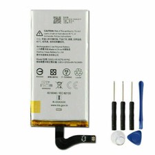 Replacement Battery for Google Pixel 4 XL 6.3" G020J-B 3700mAh  Tools