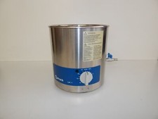 RETSCH UR 1 ULTRASONIC WATER BATH    (XRP51)