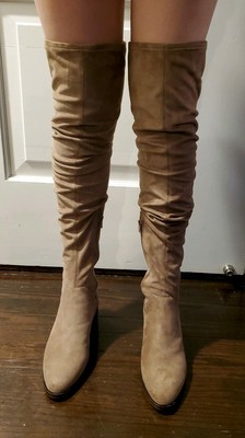 steve madden gabriana boot