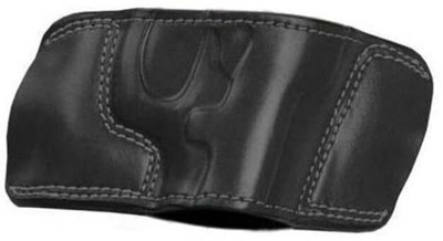 Cebeci Arms Leather Bikini Holsters, S&W 5904/5906, Right, Black, 20863RB41