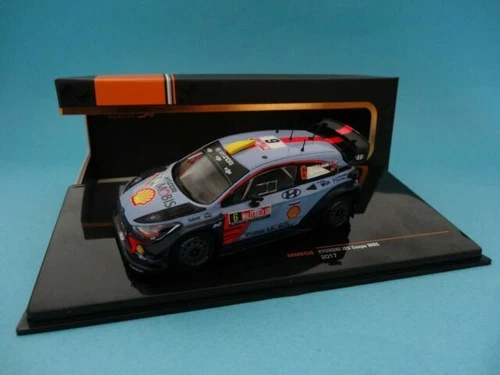 IXO Diecast Cars