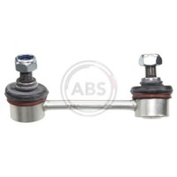 A.B.S. Koppelstange Stabilisator Pendelstange Hinten Rechts FüR Toyota RAV