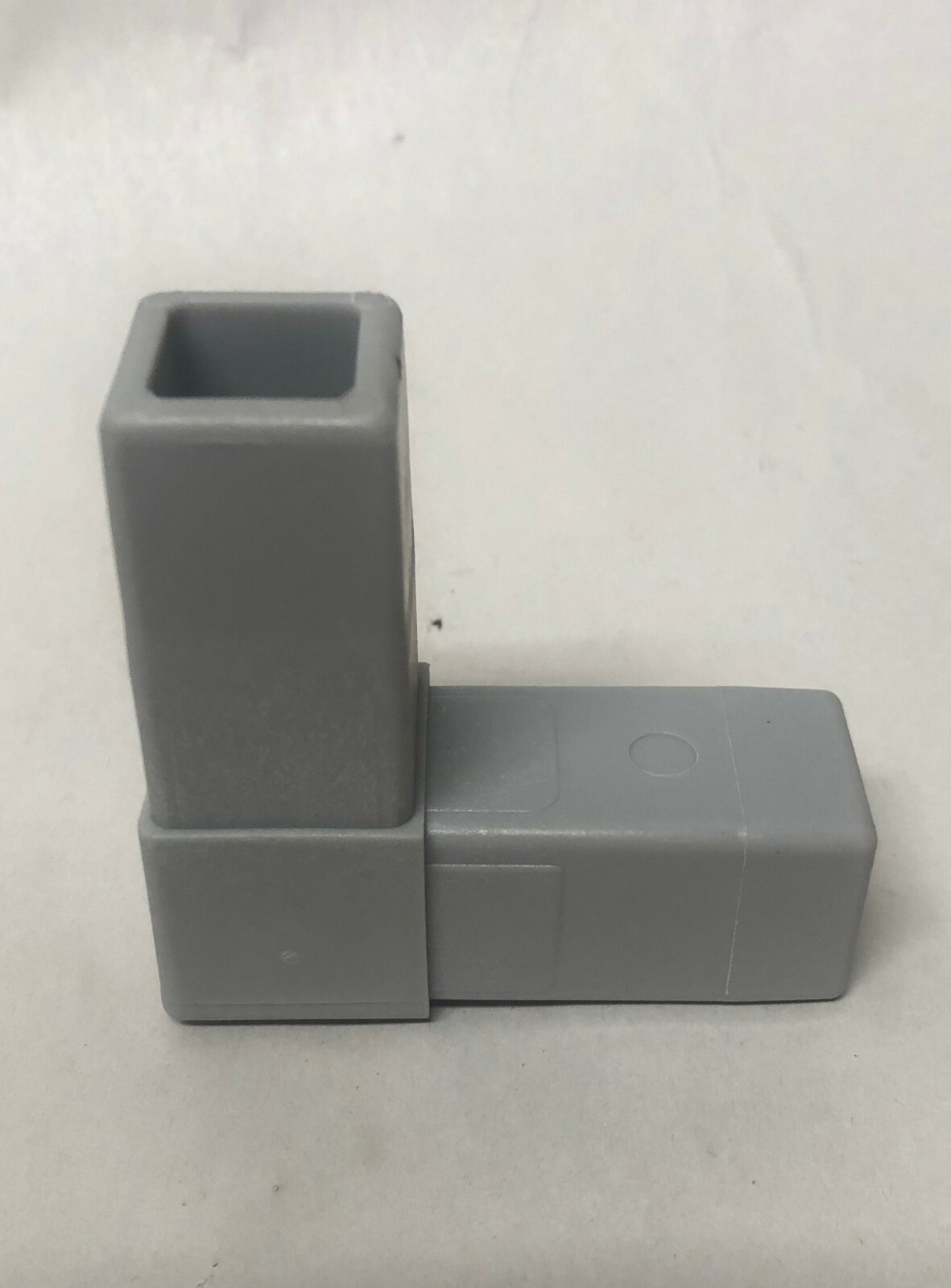Quick Frame Connector 2-Way composite Connector Gray Quick Frame Connector #9905 | eBay