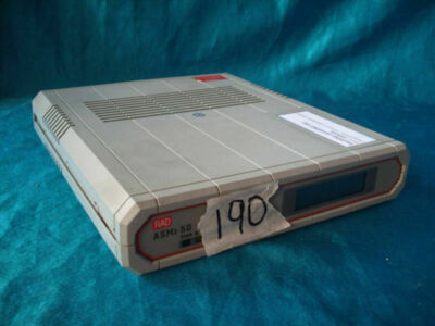 RAD ASMi-50 ASMI5O/M/115/V35 Modem