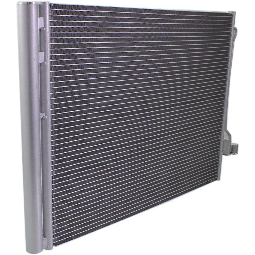 Ac Condenser Fits BMW 550i GT xDrive 650i 650i Gran Coupe 650i xDrive BM3030128 - Image 3 of 4
