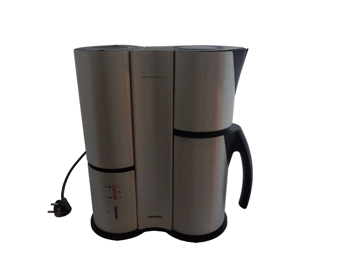 Siemens Coffee Machines for sale - eBay