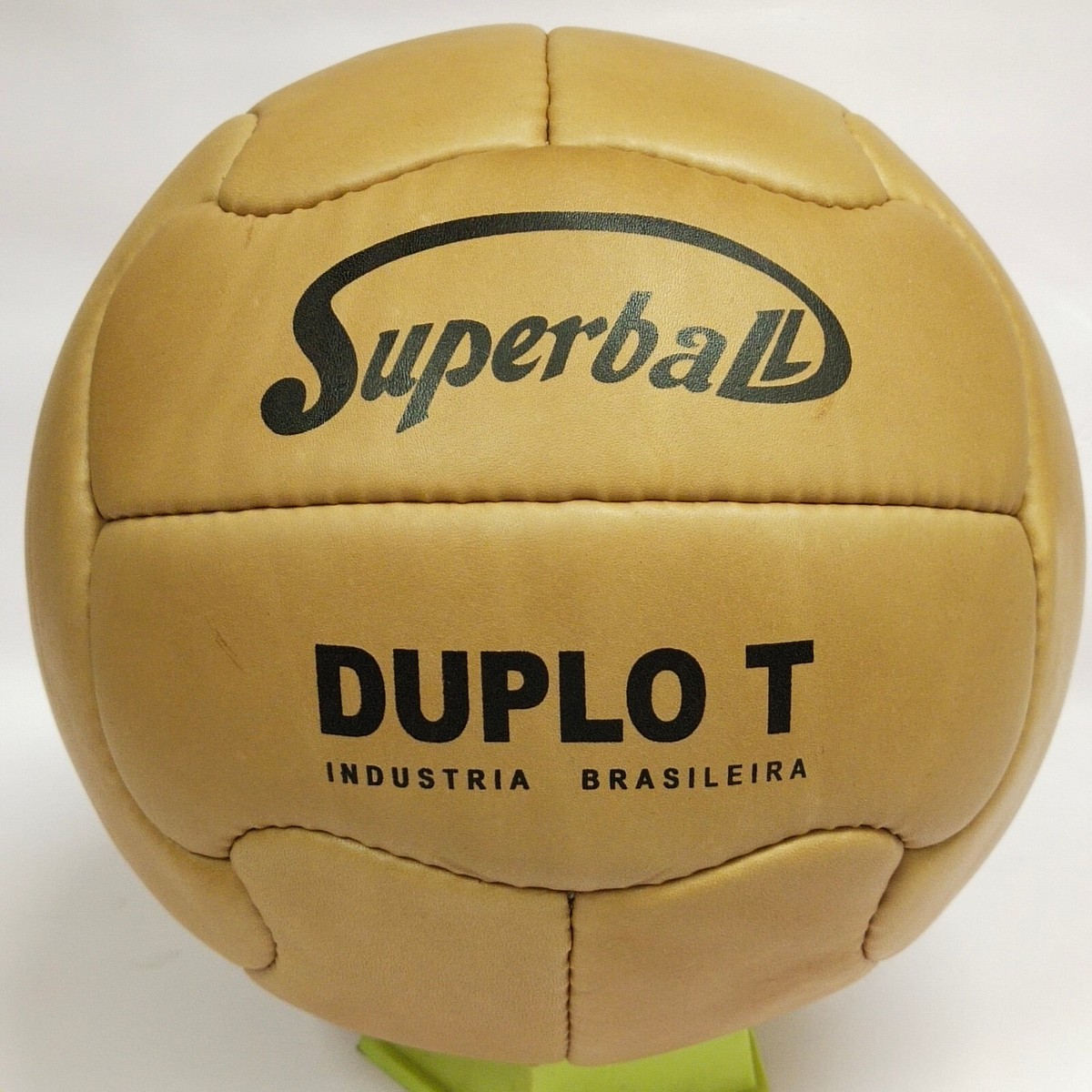 中古 BOLA - Fyuti 2LP New Duplo T Super Ball Match of FIFA World Cup 1950 Soccer Vintage