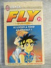 manga fly tome 35 occasion
