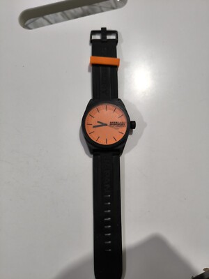 Superdry Quartz Watch Working