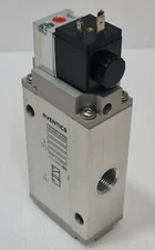 AVENTICS MNR: 3723512220 PNEUMATIC DIRECTIONAL VALVE