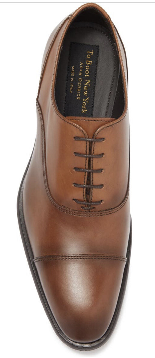 TO BOOT NEW YORK Men display picture 2