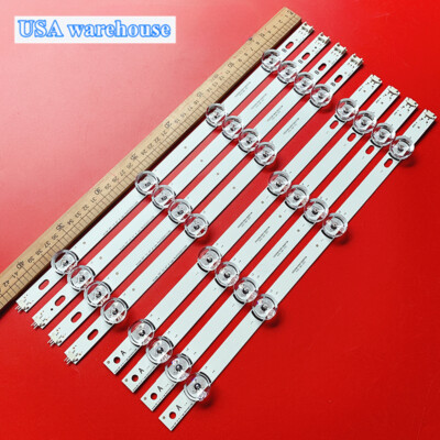 Full LED Backlight for TV 42LF5800 42LB5800 42LF5500 42LB5500 42LF5600 42LB5600