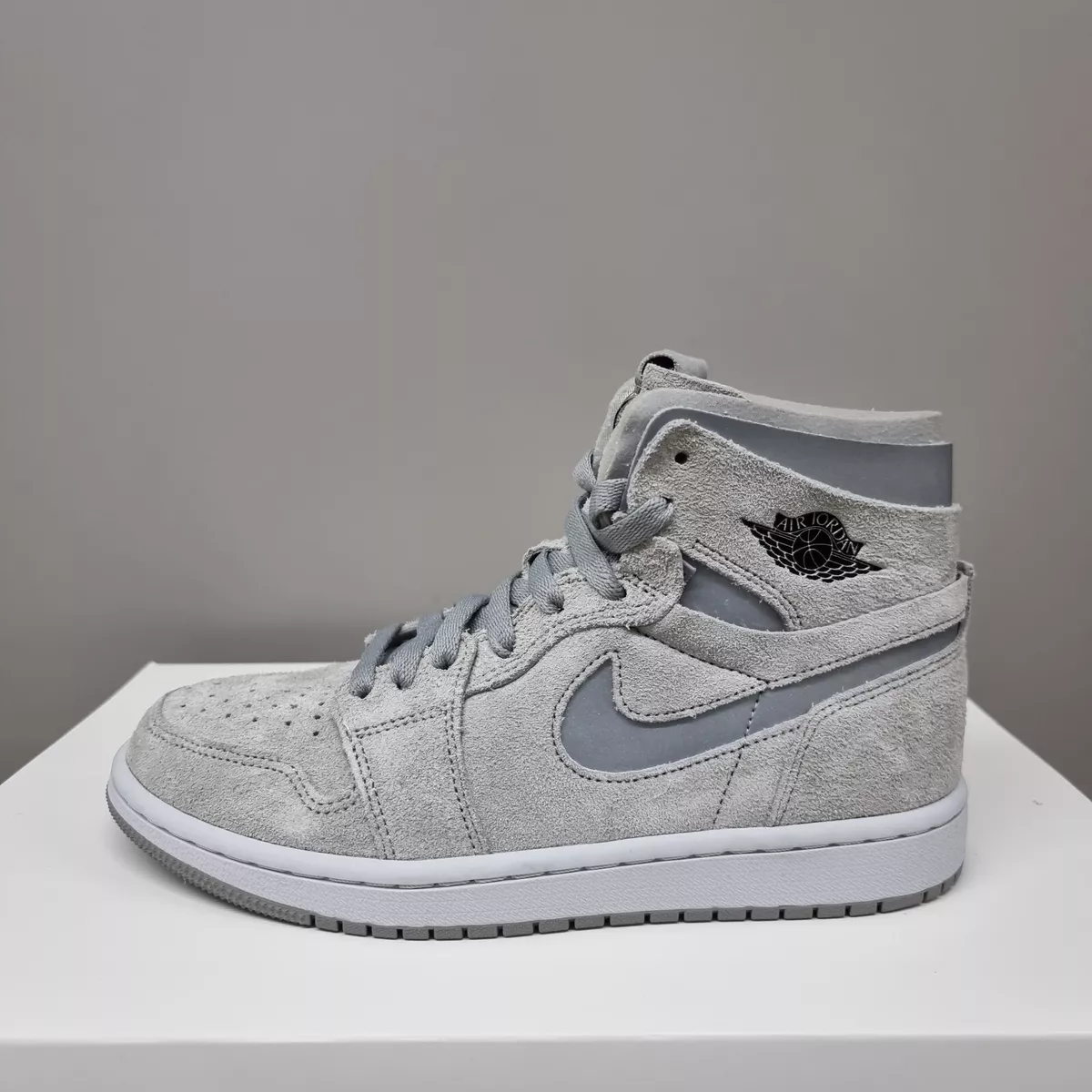 Silver retro deals 1