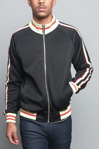 mens track jacket