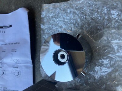 Hansgrohe 39116000 Polished Chrome Axor Citterio Single Handle... Parts only